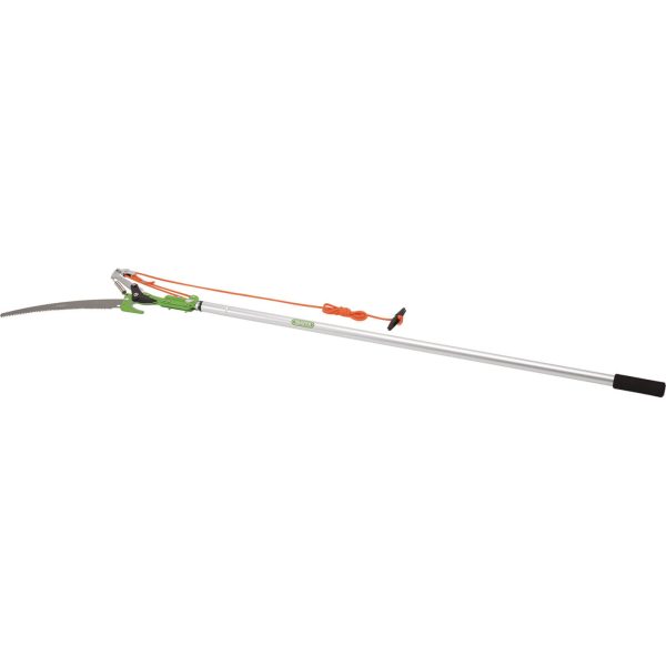 Draper GS2105 Telescopic Tree Pruner 2.4m