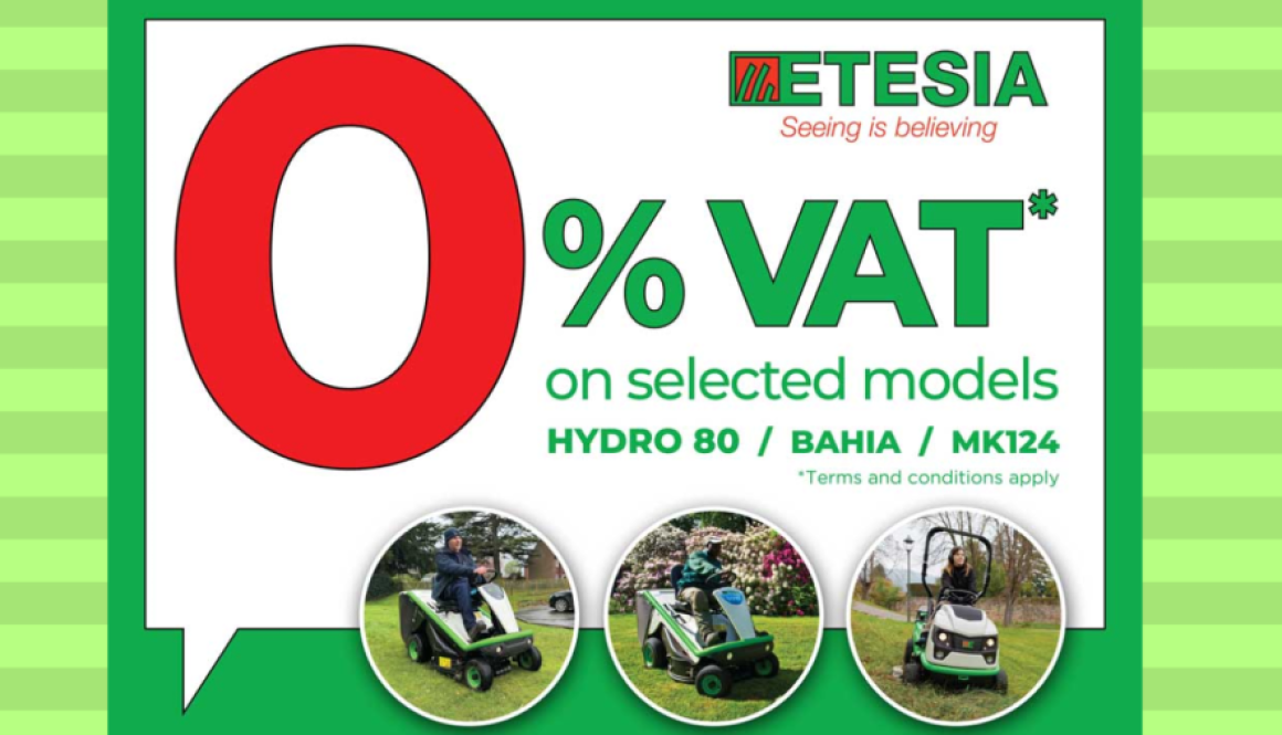 Etesia Promotion