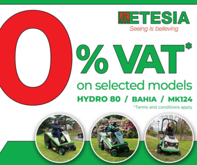 Etesia Promotion