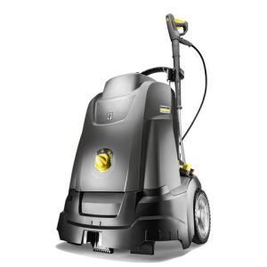 Karcher Kärcher HDS 5/11 U Upright Hot Water Professional Pressure Washer (230V)
