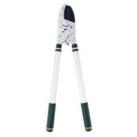 Kew Gardens Telescopic Ratchet Anvil Loppers 1030mm