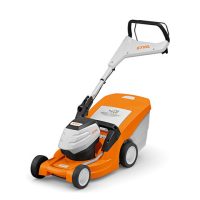 Machine Mart Xtra Stihl RMA 443.2 C 41cm 36V Lawnmower (AP System) (Bare Unit)