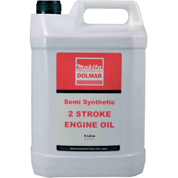 Makita 2 Stroke Oil for Power and Garden Tools