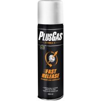 Plusgas Dismantling De-Seizing Lubricant Aerosol