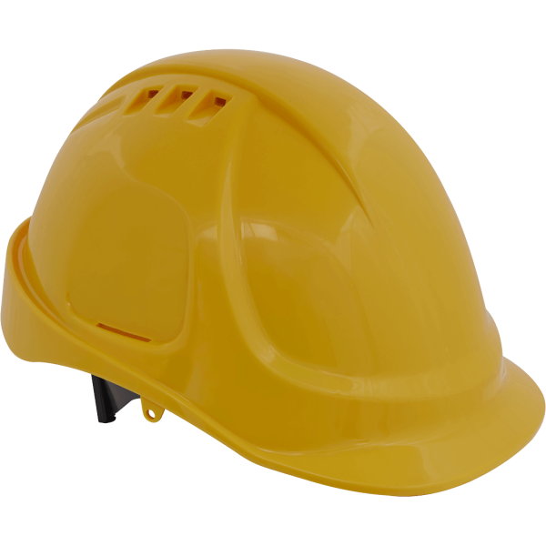 Sealey Worksafe 502 Vented Safety Helmet