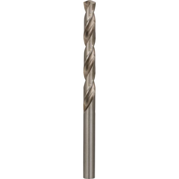 Bosch HSS-G Drill Bit 7.4mm Pack of 10