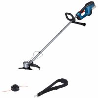 Bosch Professional GFR 18V-23 18v Cordless Brushless Brush Cutter 330mm No Batteries No Charger