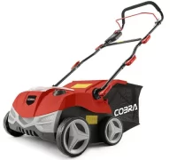 Cobra S3840V Cordless 40V Scarifier