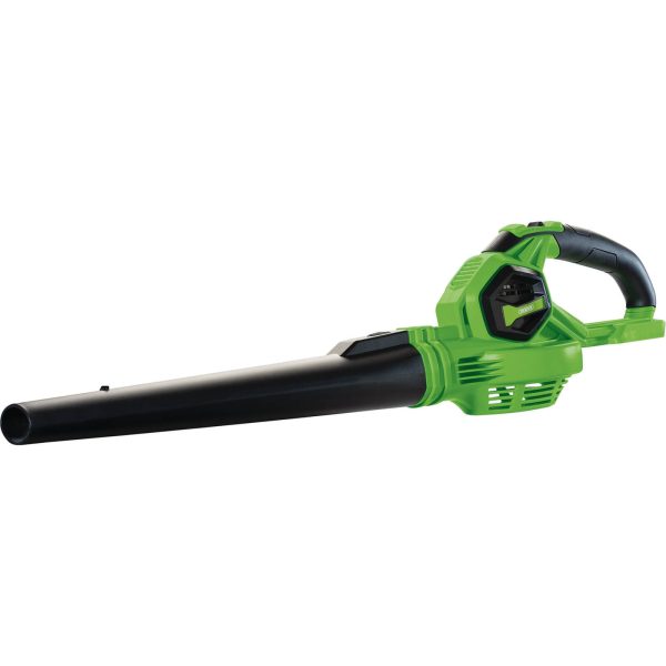 Draper D20GLB 20v Cordless Leaf Blower No Batteries No Charger