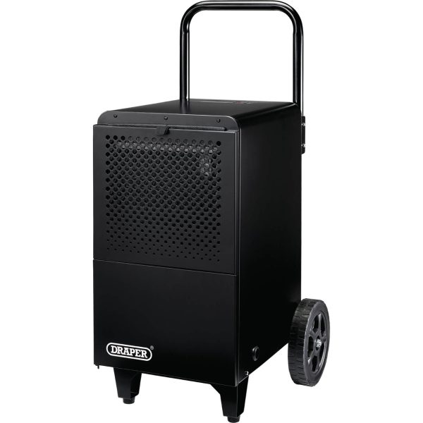 Draper DH50 Industrial Dehumidifier