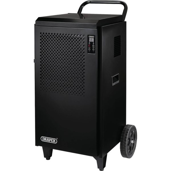 Draper DH70 Industrial Dehumidifier