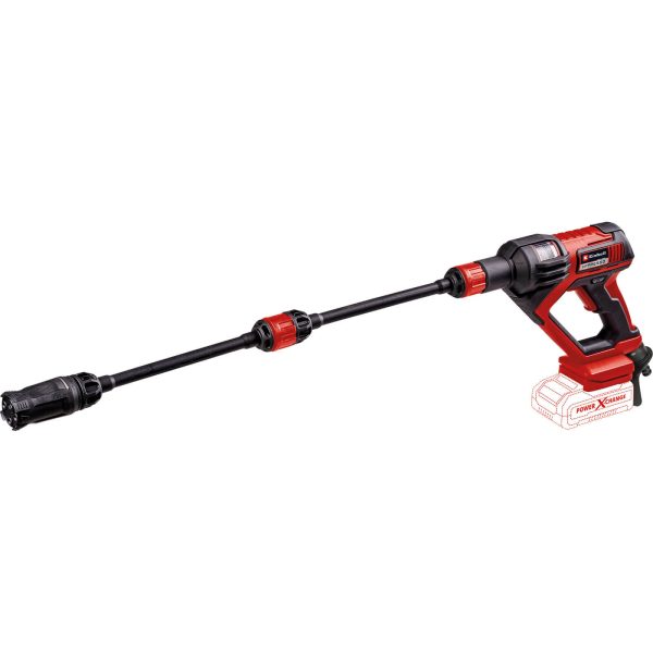 Einhell HYPRESSO 18/24 Li 18v Cordless Pressure Washer