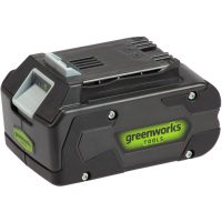 Greenworks G24BL 24v Cordless Li-ion Battery 4ah