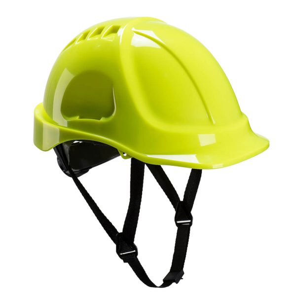 Portwest Endurance Plus Hard Hat Safety Helmet