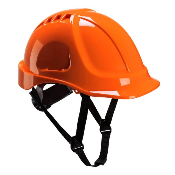 Portwest Endurance Plus Hard Hat Safety Helmet