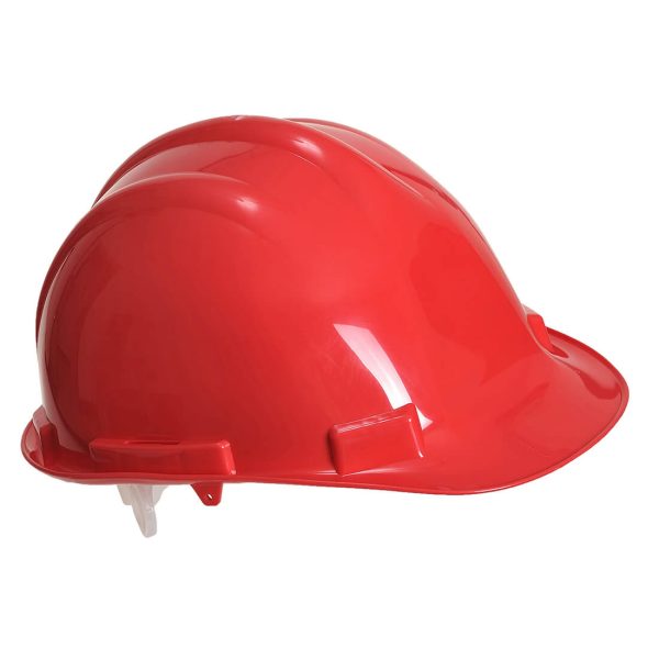 Portwest Expertbase Hard Hat Safety Helmet