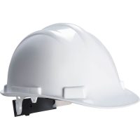 Portwest Expertbase Wheel Ratchet Safety Helmet