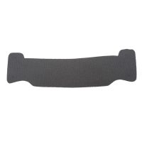 Portwest Foam Helmet Sweatbands Black Pack of 10