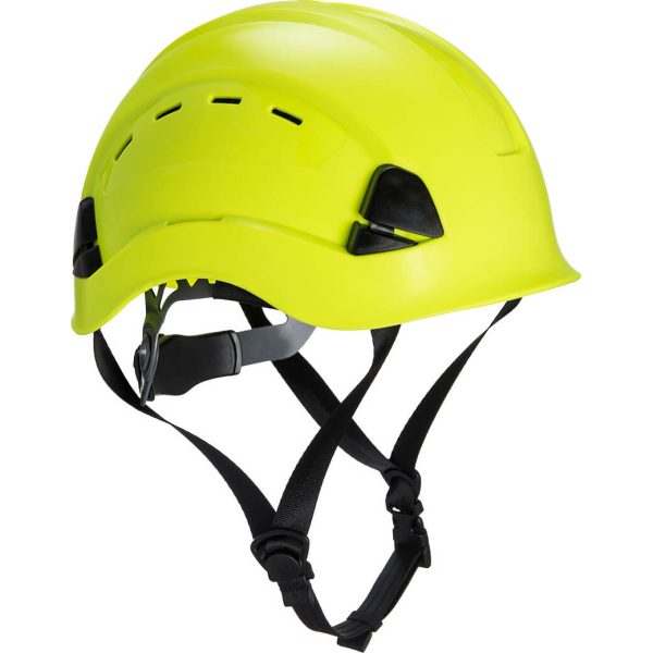 Portwest Height Endurance Mountaineer Helmet