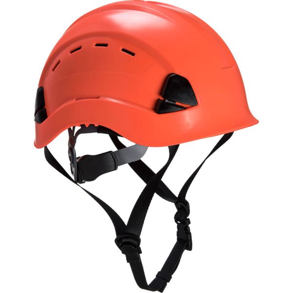 Portwest Height Endurance Mountaineer Helmet