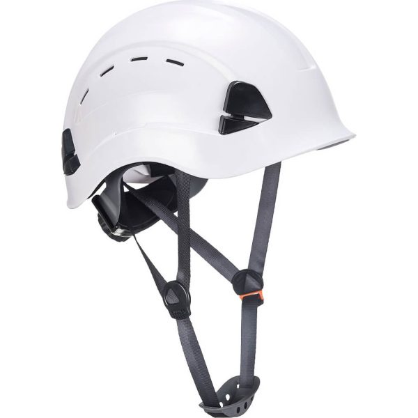 Portwest Height Endurance Vented Safety Helmet