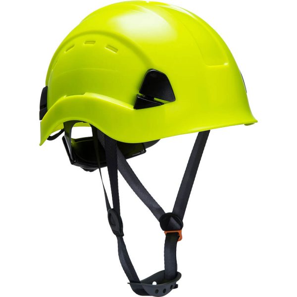 Portwest Height Endurance Vented Safety Helmet