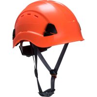 Portwest Height Endurance Vented Safety Helmet