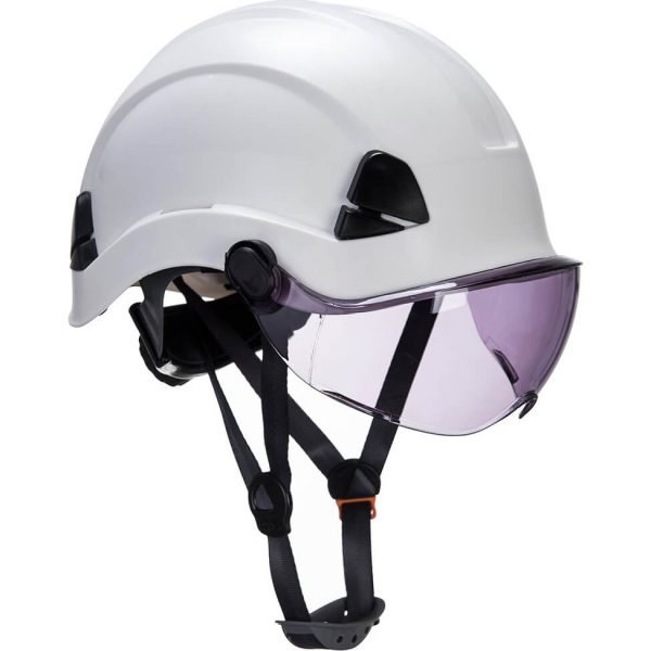 Portwest Visor Attachment for Height Endurance Helmets