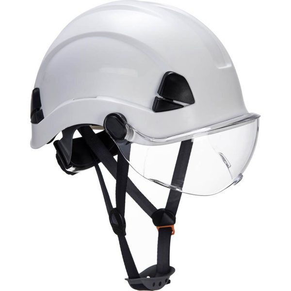 Portwest Visor Attachment for Height Endurance Helmets