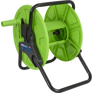 Sealey Garden Hose Reel 60m