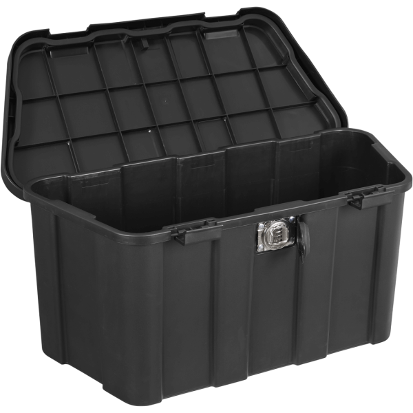 Sealey Weatherproof Trailer Storage Box with Lock