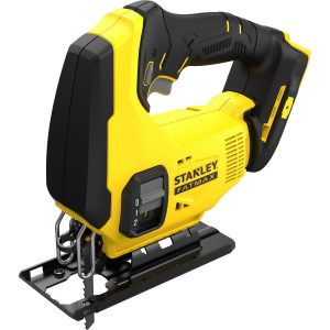 Stanley FatMax V20 18v Cordless Jigsaw