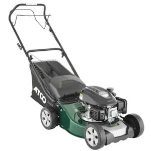ATCO Classic Self-Propelled 16S Four Wheel Petrol Lawnmower