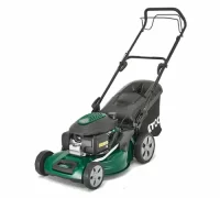 ATCO Quattro 19SH 4 in 1 Self-Propelled Petrol Lawnmower