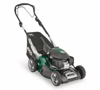 ATCO Quattro 19SH V 4-in-1 Self-Propelled Petrol Lawnmower