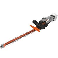 Black and Decker GTC5455PC 54v Cordless Dualvolt Hedge Trimmer 600mm