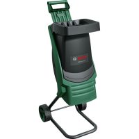 Bosch AXT RAPID 2200 Garden Shredder (New) FREE Garden Loppers Worth £29.95