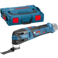 Bosch GOP 12 V-28 12v Cordless Starlock Oscillating Multi Tool