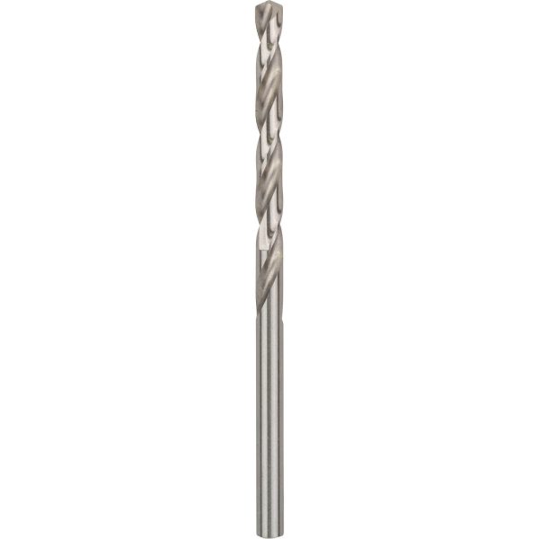 Bosch HSS-G Drill Bit 4.9mm Pack of 10