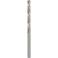 Bosch HSS-G Drill Bit 4.9mm Pack of 10