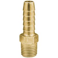 Clarke Clarke 1/4" x 1/4" Hose Adaptor