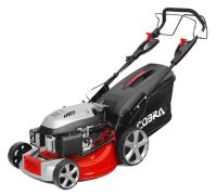 Cobra MX534SPCE 52cm 4-IN-1 Petrol Lawnmower