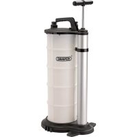 Draper MFE9L Manual Fluid Extractor