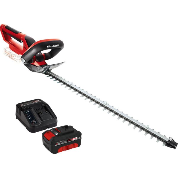 Einhell GE-CH 1855/1 18v Cordless Hedge Trimmer 550mm