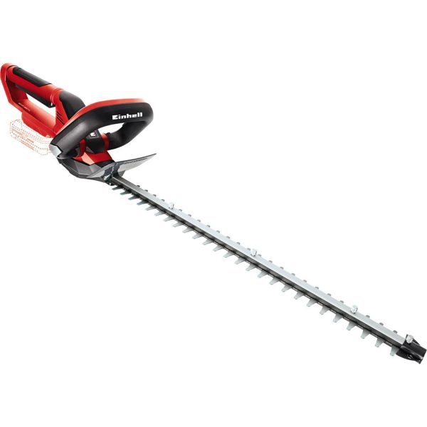 Einhell GE-CH 1855/1 18v Cordless Hedge Trimmer 550mm