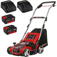 Einhell GE-SA 36/35 Li 36v Cordless Scarifier 350mm