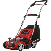 Einhell GE-SA 36/35 Li 36v Cordless Scarifier 350mm