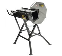 Handy Electric Saw Bench With Guard (THSBENCH-G)