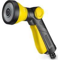 Karcher Multifunctional Spray Gun for Garden Hose Pipes