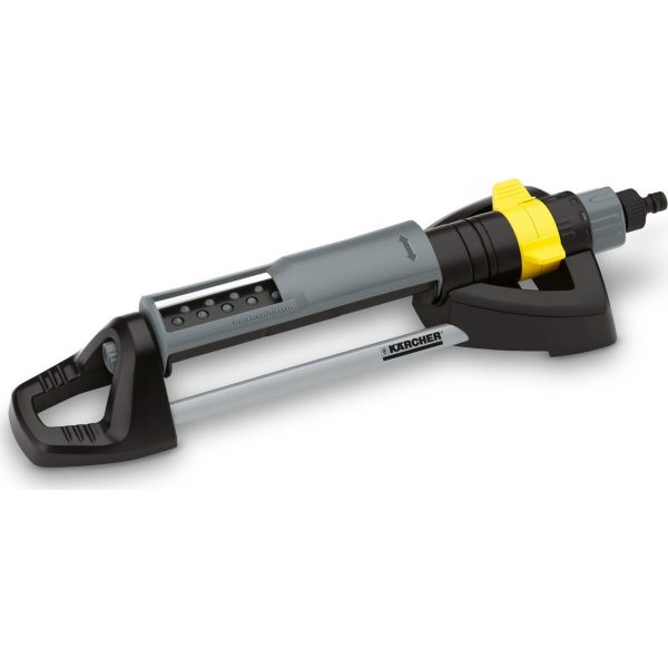 Karcher OS 5.320 S Oscillating Garden Sprinkler